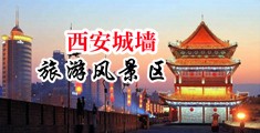 羞羞哒哒3pav中国陕西-西安城墙旅游风景区